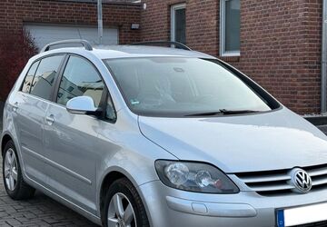 VW Golf Plus 130.000 km 4.000 &euro; Düren 52351