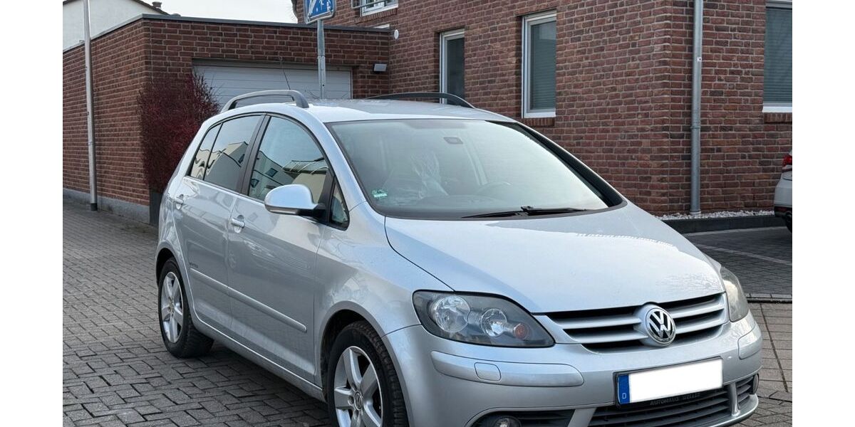 VW Golf Plus 130.000 km 4.000 &euro; Düren 52351