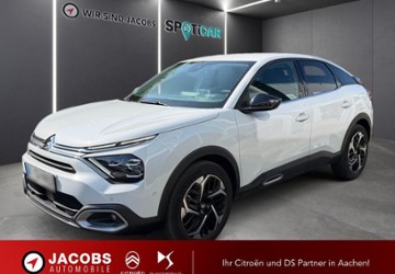 Citroen C4 42.083 km 18.190 &euro; Aachen 52078