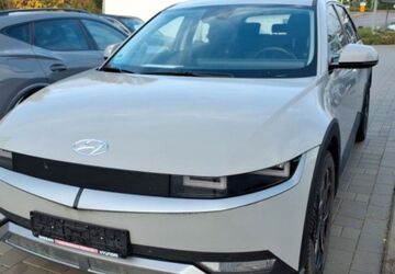 Hyundai IONIQ 5 68.155 km 22.990 &euro; Düren 52349