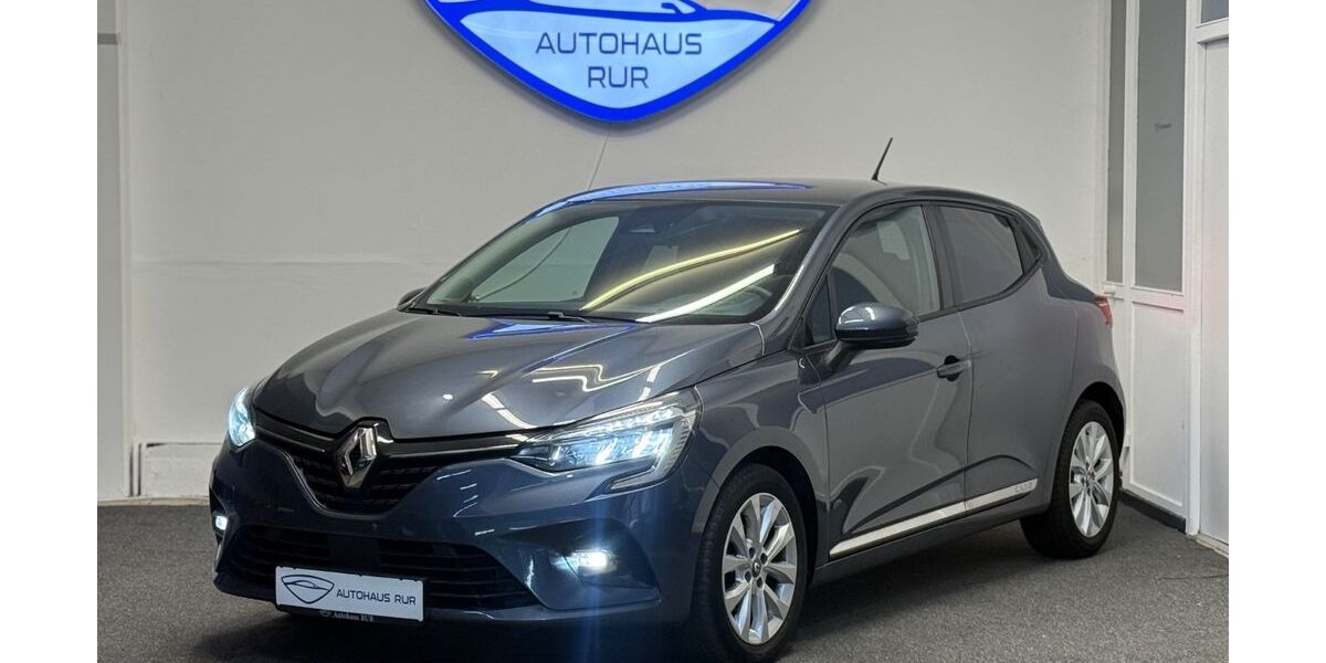 Renault Clio 54.900 km 12.390 &euro; Düren 52353