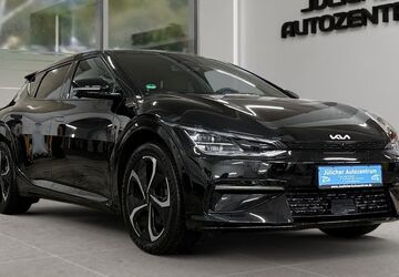Kia EV6 41.755 km 34.990 &euro; Jülich 52428