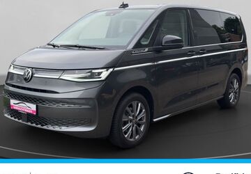 VW T7 Multivan 18.790 km 54.990 &euro; Aachen 52068