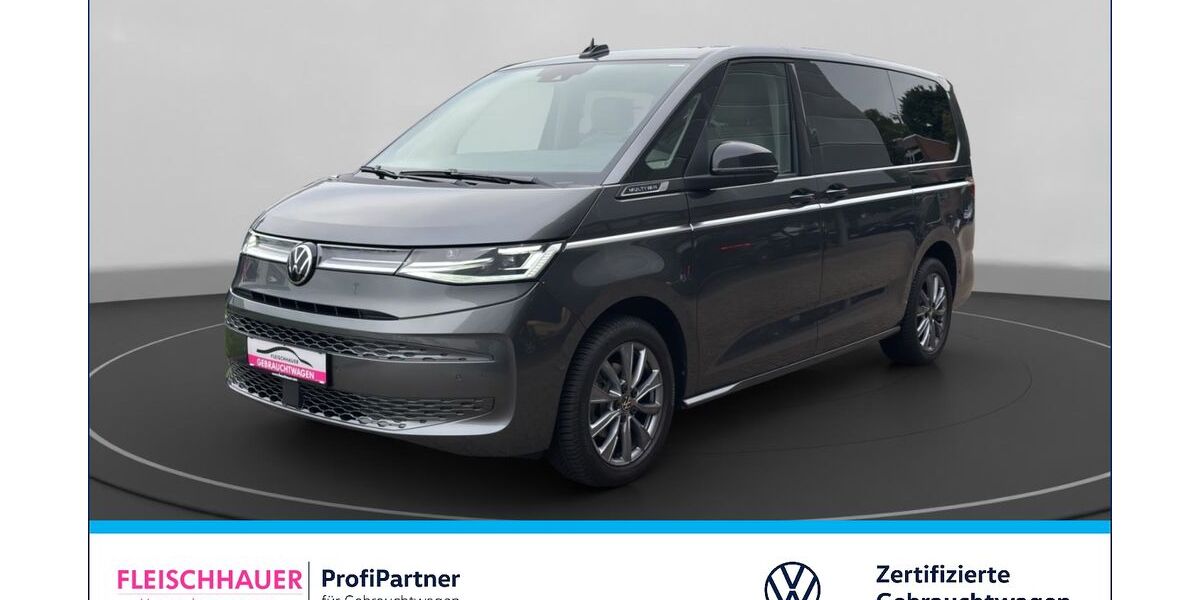 VW T7 Multivan 18.790 km 54.990 &euro; Aachen 52068