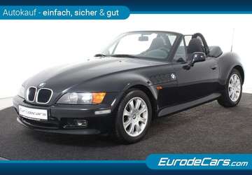 BMW Z3 145.000 km 8.500 &euro; Herzogenrath 52134