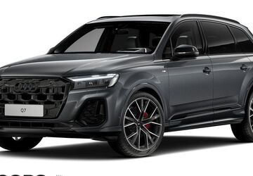 Audi Q7 22.674 km 75.920 &euro; Aachen 52078