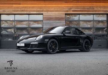 Porsche 997 49.000 km 84.997 &euro; Aachen 52072
