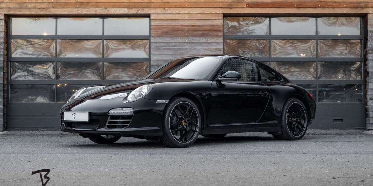 Porsche 997 49.000 km 84.997 &euro; Aachen 52072