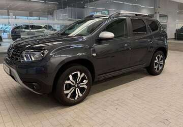 Dacia Duster 67.645 km 16.190 &euro; Alsdorf 52477