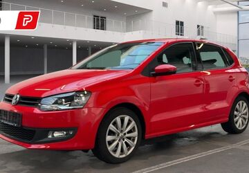 VW Polo 132.938 km 9.990 &euro; Aldenhoven 52457