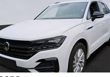 VW Touareg 89.554 km 46.920 &euro; Aachen 52078
