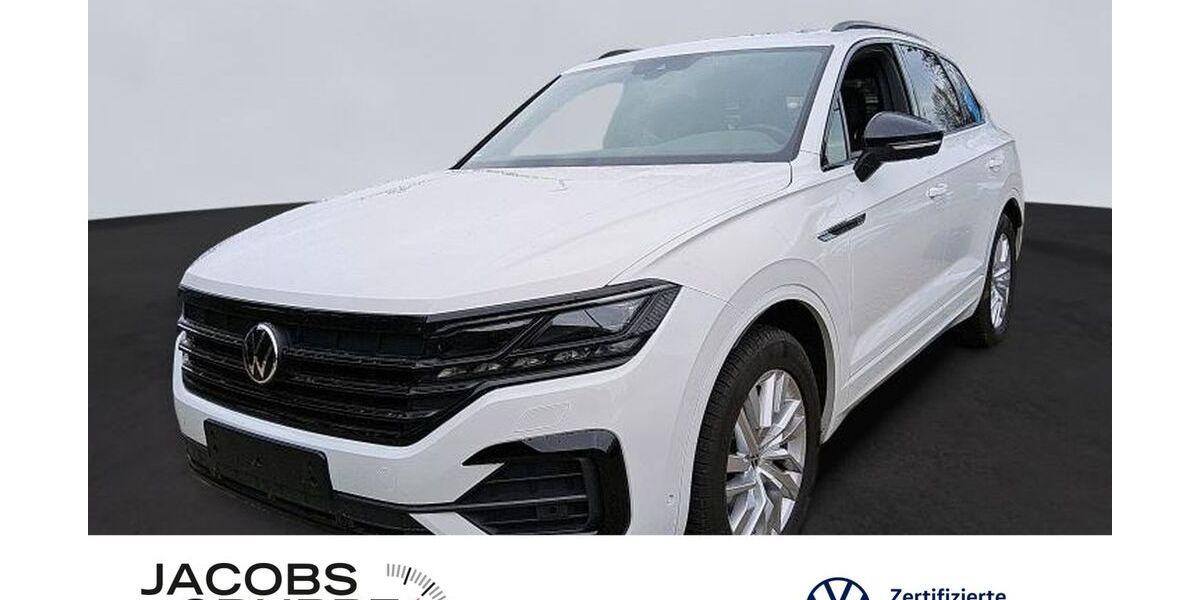 VW Touareg 89.554 km 46.920 &euro; Aachen 52078