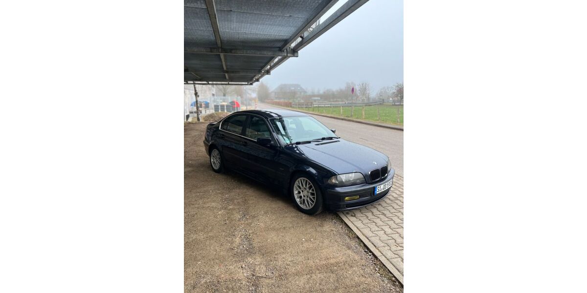 BMW 320 193.000 km 4.999 &euro; Aachen 52066