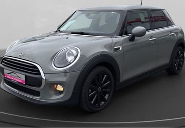 Mini ONE 62.300 km 14.900 &euro; Aachen 52068