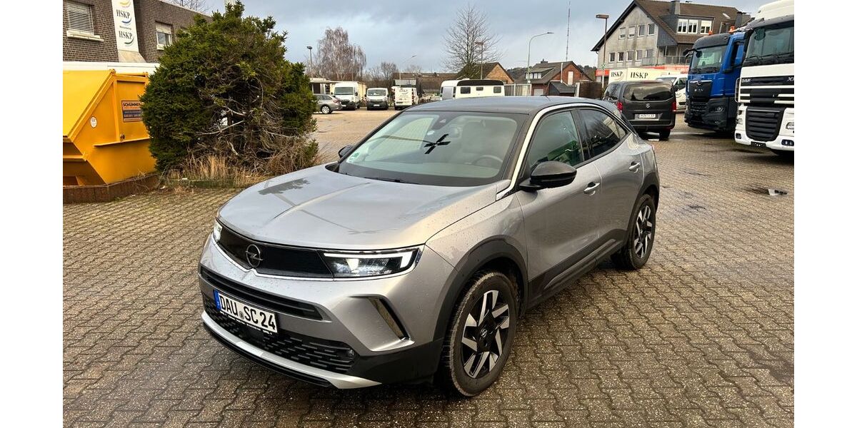 Opel Mokka 25.000 km 15.500 &euro; Stolberg 52223