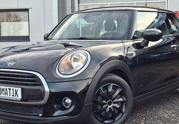 Mini ONE 60.280 km 16.900 &euro; Simmerath 52152