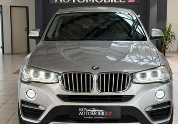 BMW X4 173.710 km 17.300 &euro; Übach-Palenberg 52531