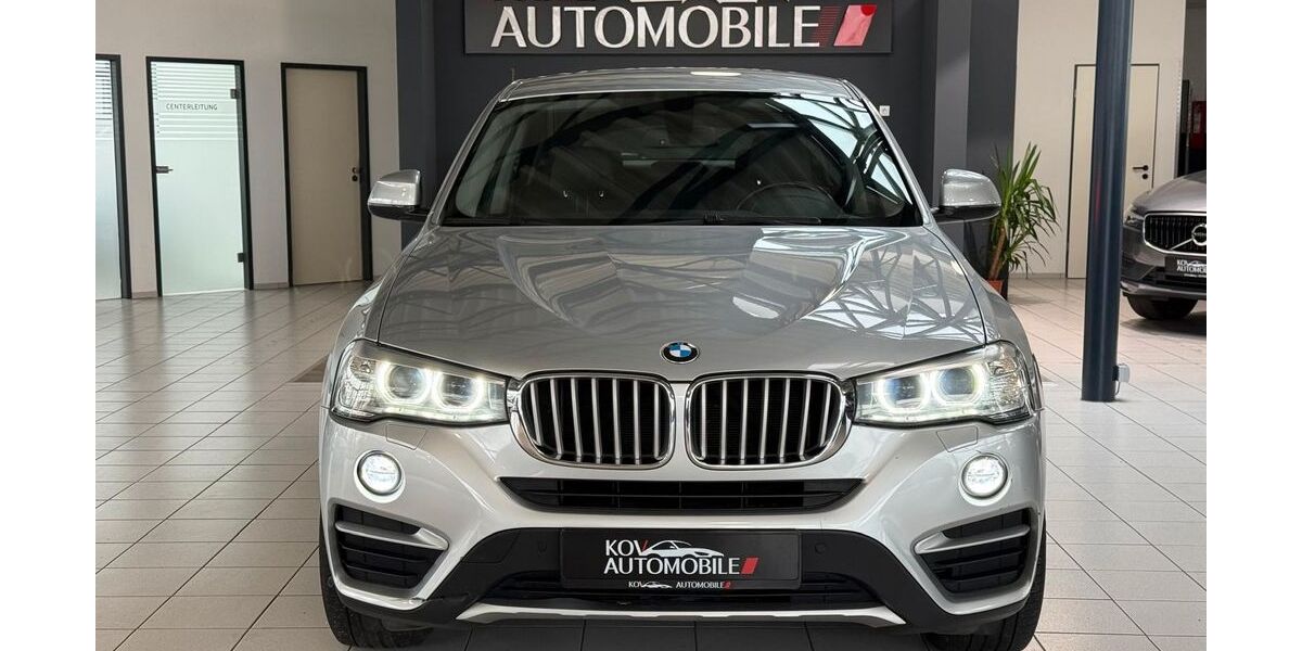 BMW X4 173.710 km 17.300 &euro; Übach-Palenberg 52531