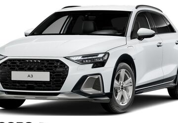 Audi A3 4.908 km 38.990 &euro; Düren 52351