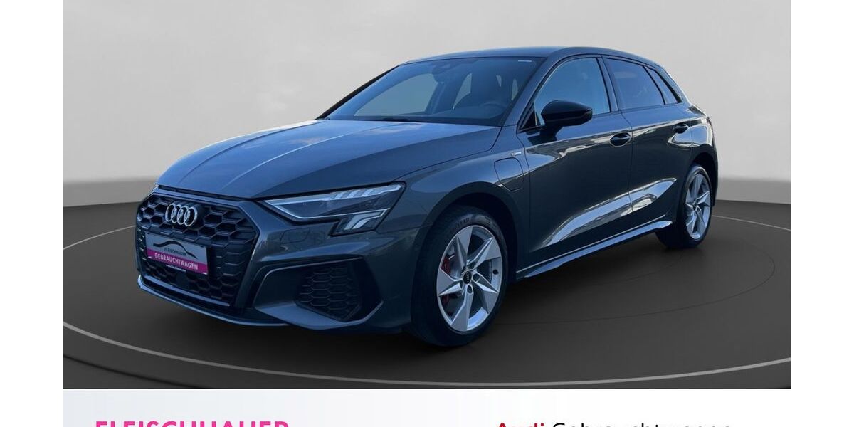 Audi A3 41.976 km 27.490 &euro; Aachen 52068