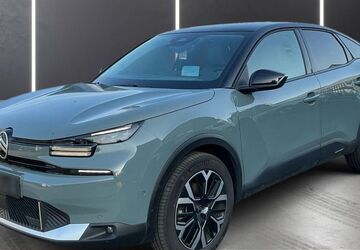 Citroen C4 11.126 km 28.280 &euro; Aachen 52078