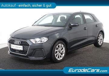 Audi A1 75.000 km 16.500 &euro; Herzogenrath 52134