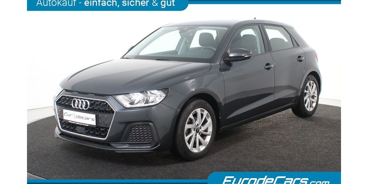 Audi A1 75.000 km 16.500 &euro; Herzogenrath 52134