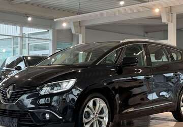 Renault Grand Scenic 109.000 km 10.499 &euro; Inden 52459