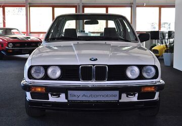 BMW 320 46.119 km 19.850 &euro; Eschweiler (bei Aachen) 52249