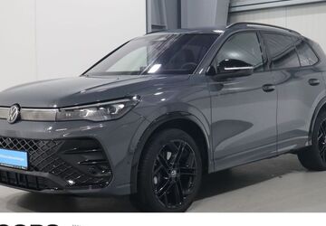 VW Tiguan 16.408 km 43.420 &euro; Aachen 52078