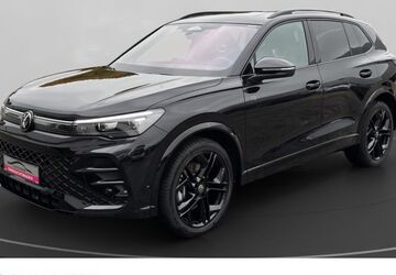 VW Tiguan 8.198 km 44.990 &euro; Aachen 52068