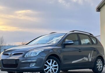 Hyundai i30 230.000 km 3.499 &euro; Eschweiler 52249