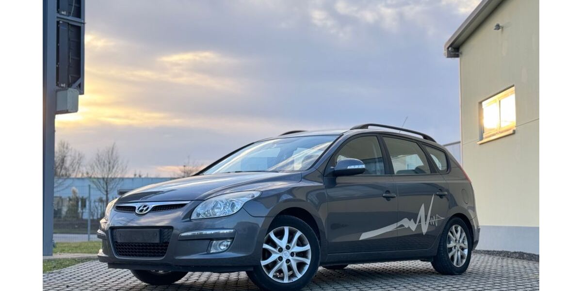 Hyundai i30 230.000 km 3.499 &euro; Eschweiler 52249