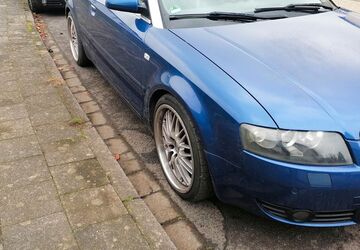 Audi A4 225.000 km 2.799 &euro; Düren 52353