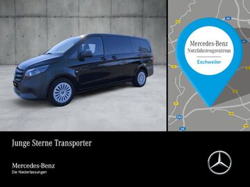 Gebrauchte Mercedes-Benz Vito