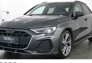 Audi A3 25.901 km 35.550 &euro; Alsdorf 52477