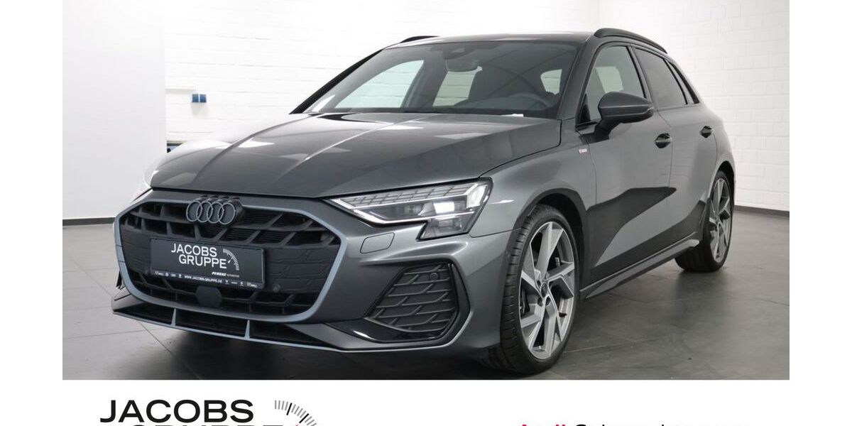 Audi A3 25.901 km 35.890 &euro; Alsdorf 52477