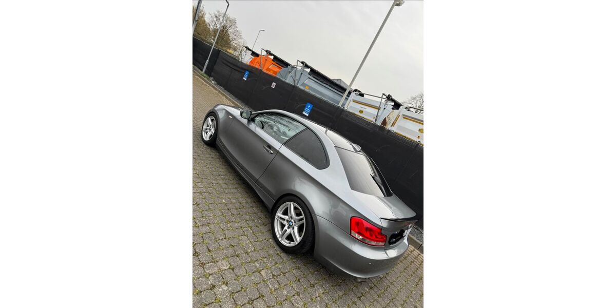 BMW 118 258.000 km 6.000 &euro; Alsdorf 52477