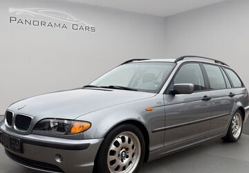BMW 318 163.400 km 3.699 &euro; Nideggen 52385