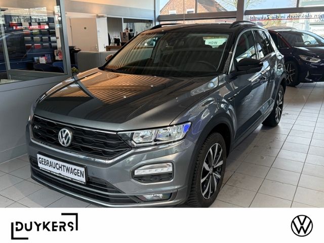 VW T-Roc 53.500 km 18.989 &euro; Baesweiler 52499