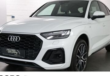 Audi Q5 71.275 km 42.670 &euro; Alsdorf 52477