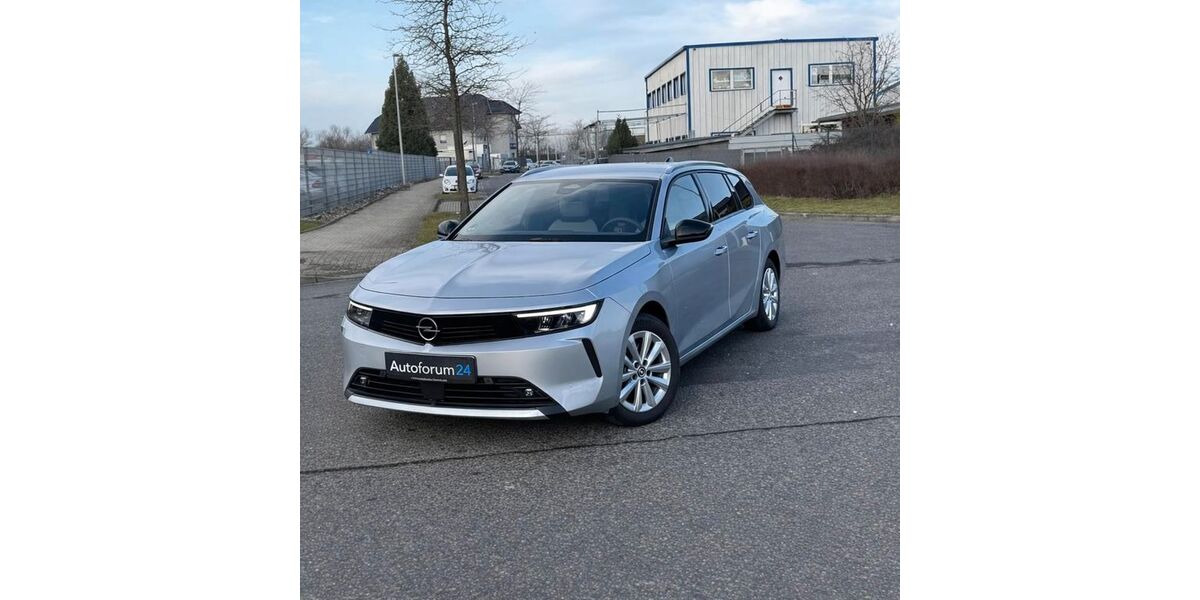 Opel Astra 37.000 km 18.799 &euro; Jülich 52428