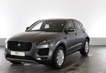 Jaguar E-Pace 35.072 km 27.070 &euro; Aachen 52078