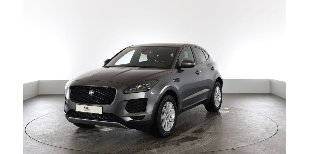Jaguar E-Pace 35.072 km 27.070 &euro; Aachen 52078