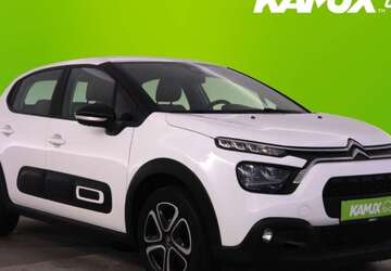 Citroen C3 52.219 km 11.245 &euro; Düren 52351
