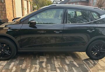 Seat Arona 112.500 km 15.000 &euro; Baesweiler 52499