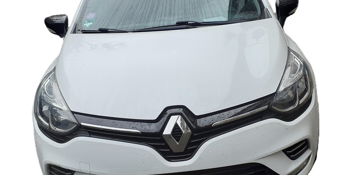 Renault Clio 77.000 km 8.500 &euro; Aachen 52058