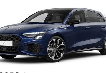 Audi A3 27.781 km 34.970 &euro; Alsdorf 52477