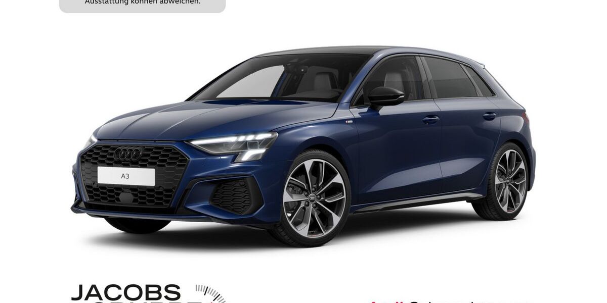 Audi A3 27.781 km 34.970 &euro; Alsdorf 52477