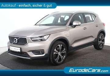 Volvo XC40 105.000 km 26.500 &euro; Herzogenrath 52134